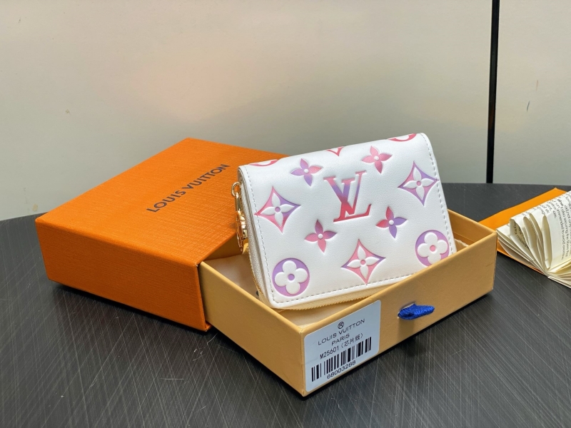 LV Wallets